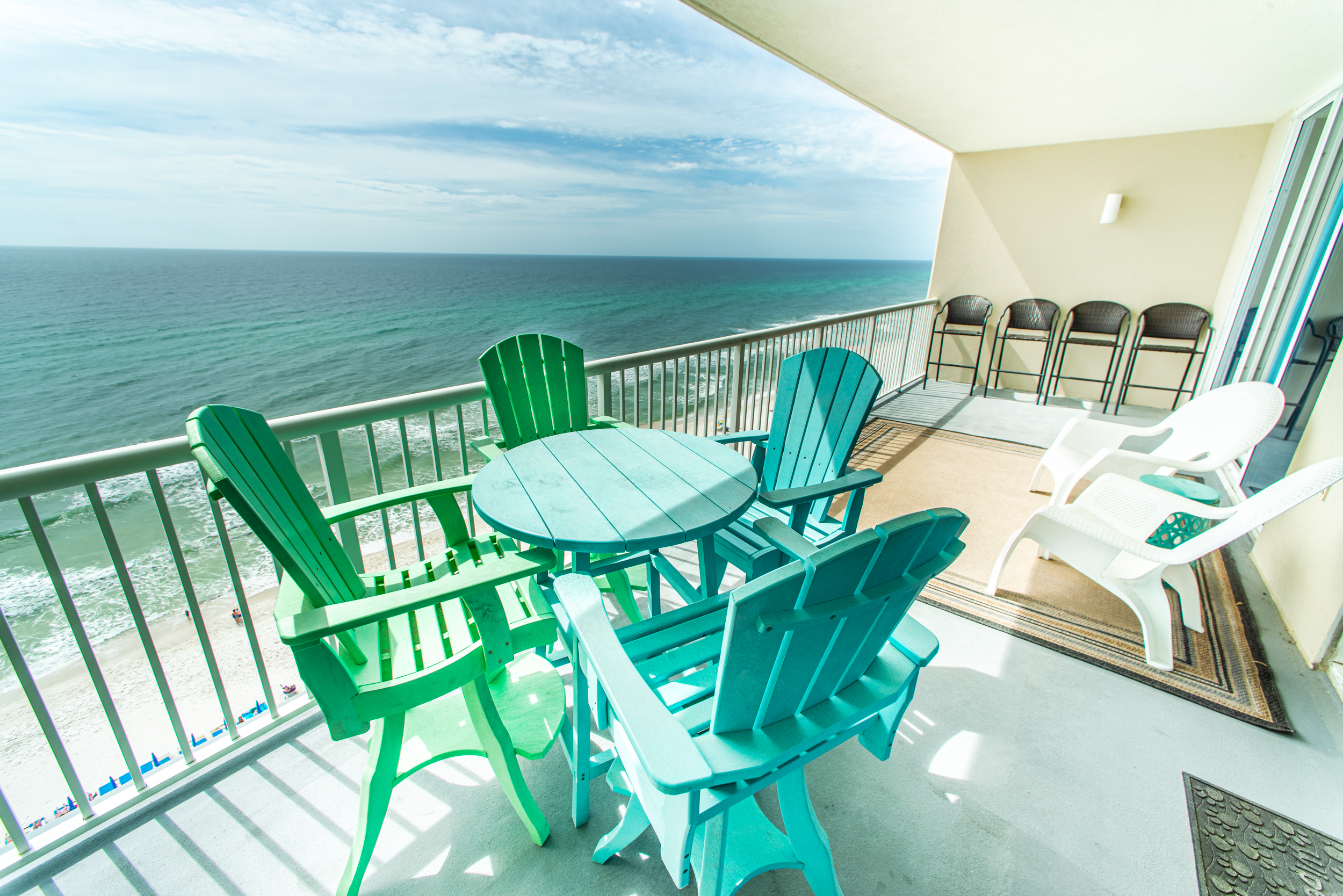 Panama City Beach Condo 986333