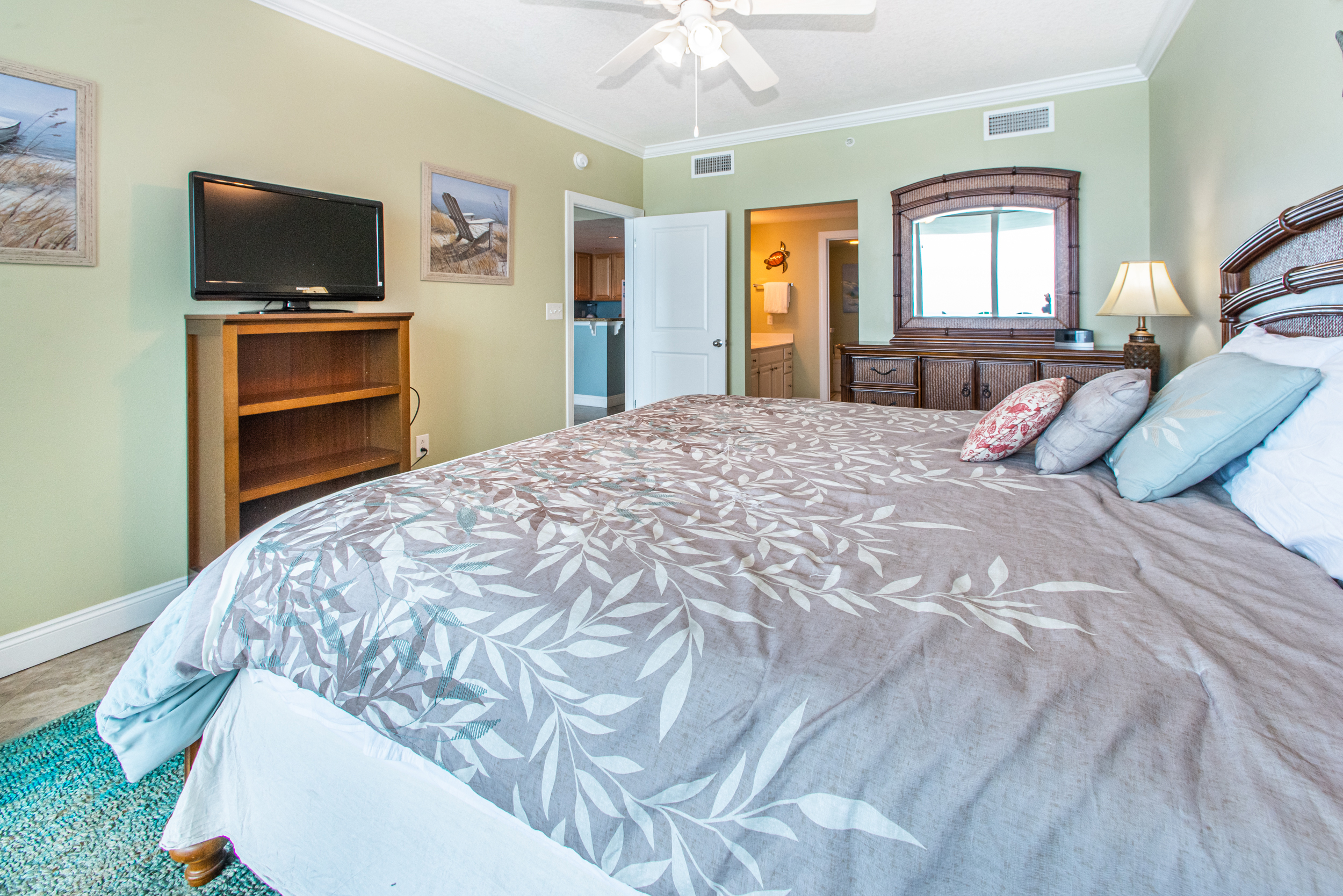 Panama City Beach Condo 986333