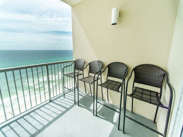 Panama City Beach Condo 986333