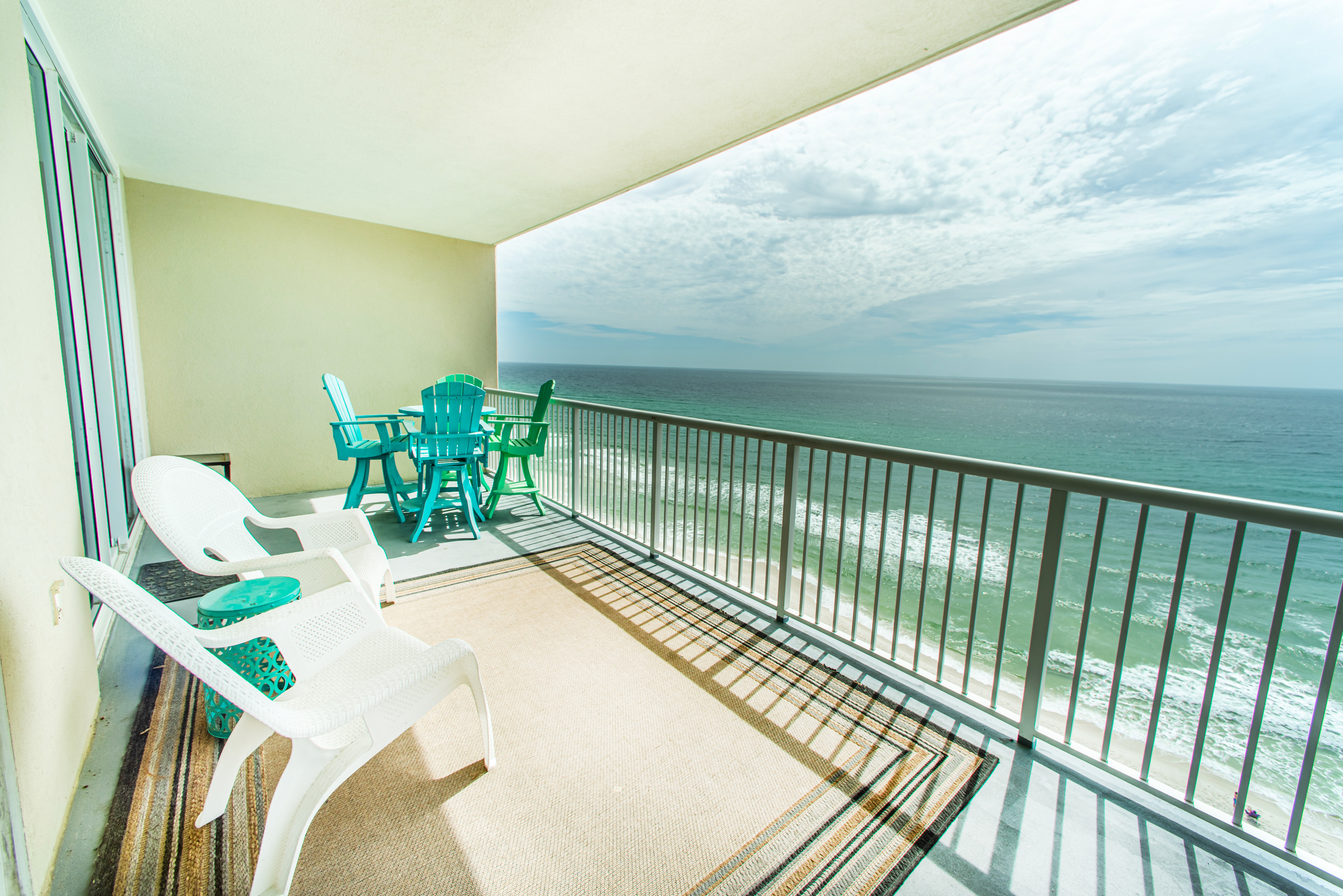 Panama City Beach Condo 986333