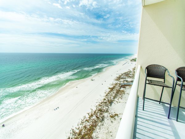 Panama City Beach Condo 986333