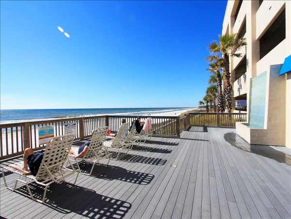 Panama City Beach Condo 986333