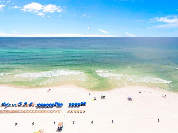 Panama City Beach Condo 986333
