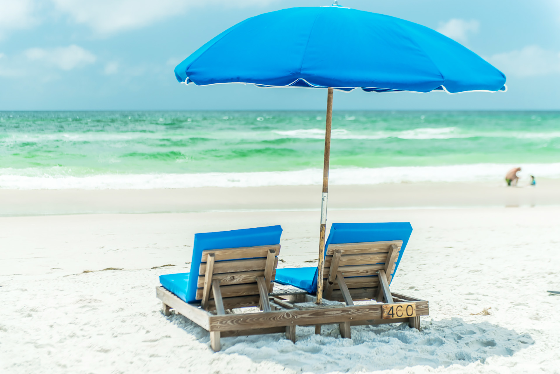 Panama City Beach Condo 986334