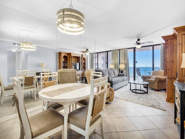 Panama City Beach Condo 986334