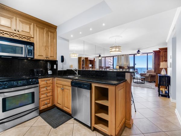 Panama City Beach Condo 986334