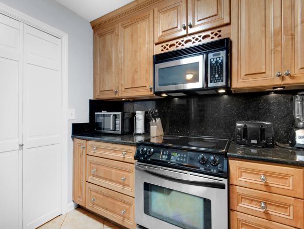 Panama City Beach Condo 986334