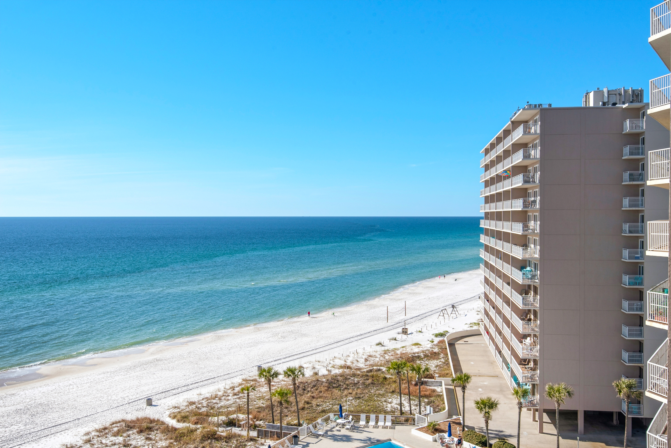 Panama City Beach Condo 986334