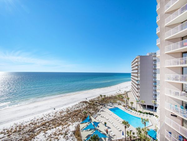 Panama City Beach Condo 986334