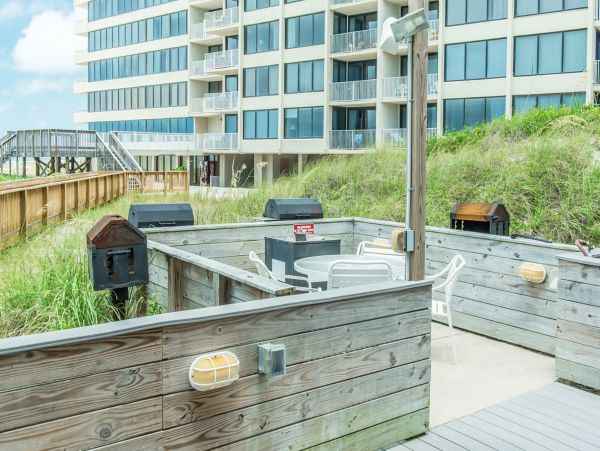 Panama City Beach Condo 986334