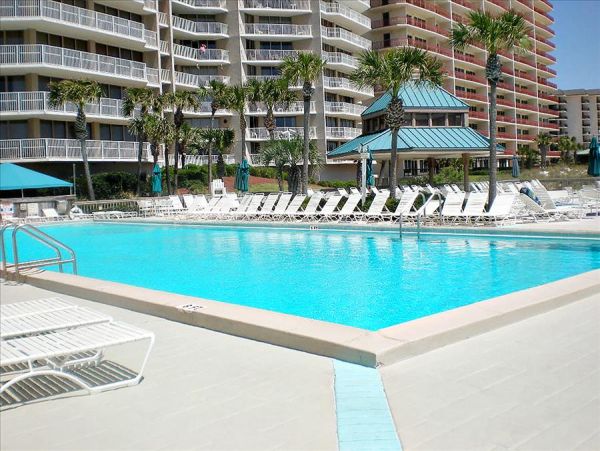 Panama City Beach Condo 986334