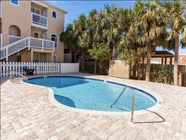 Panama City Beach Condo 986335
