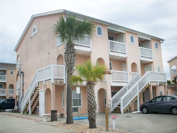 Panama City Beach Condo 986335