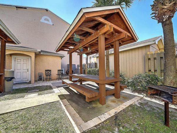 Panama City Beach Condo 986335