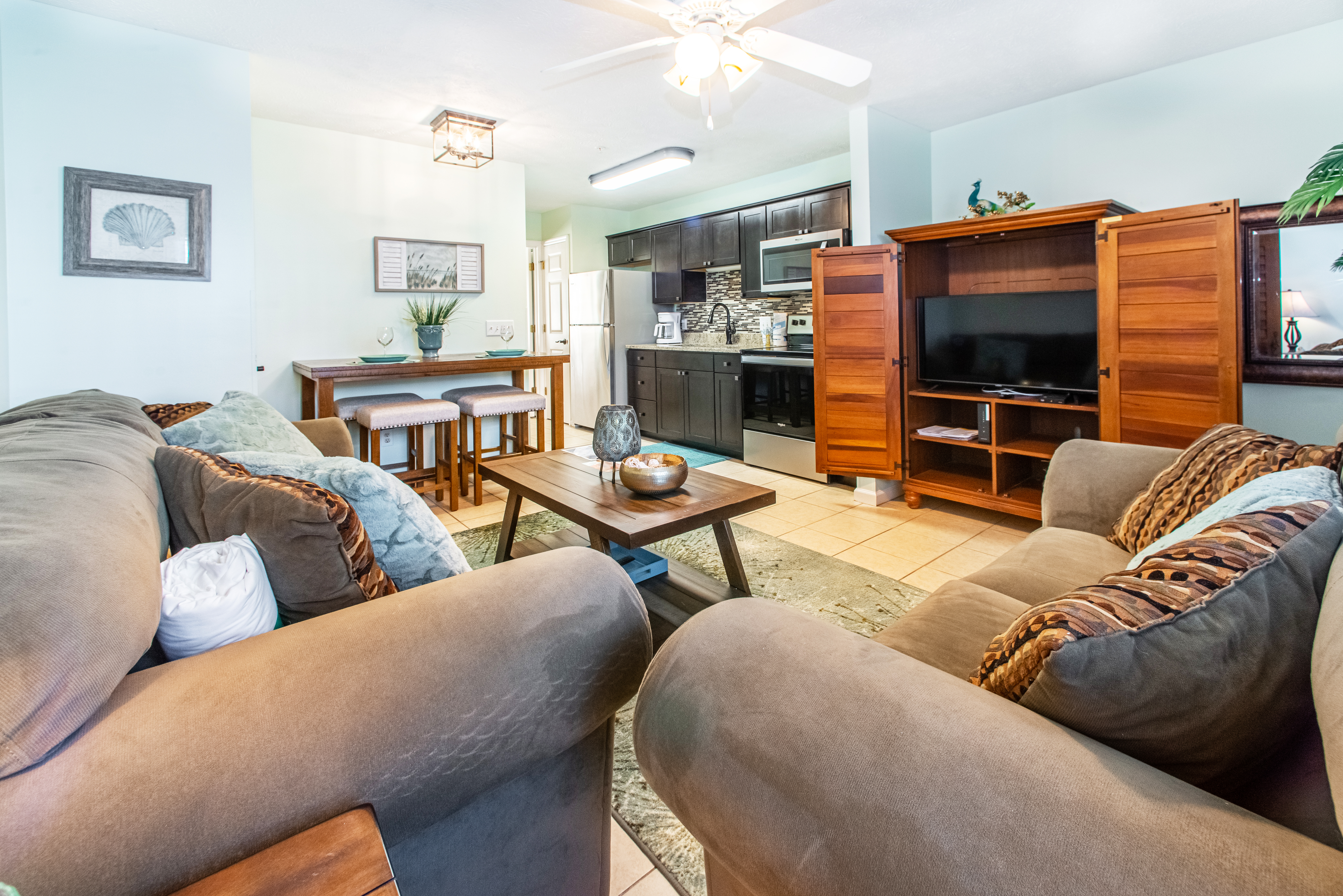 Panama City Beach Condo 986335