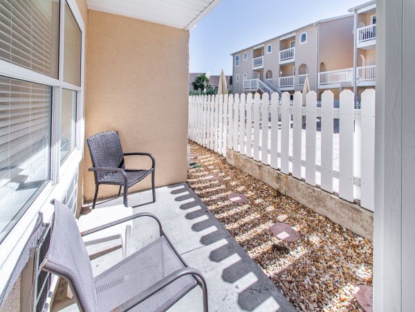 Panama City Beach Condo 986335