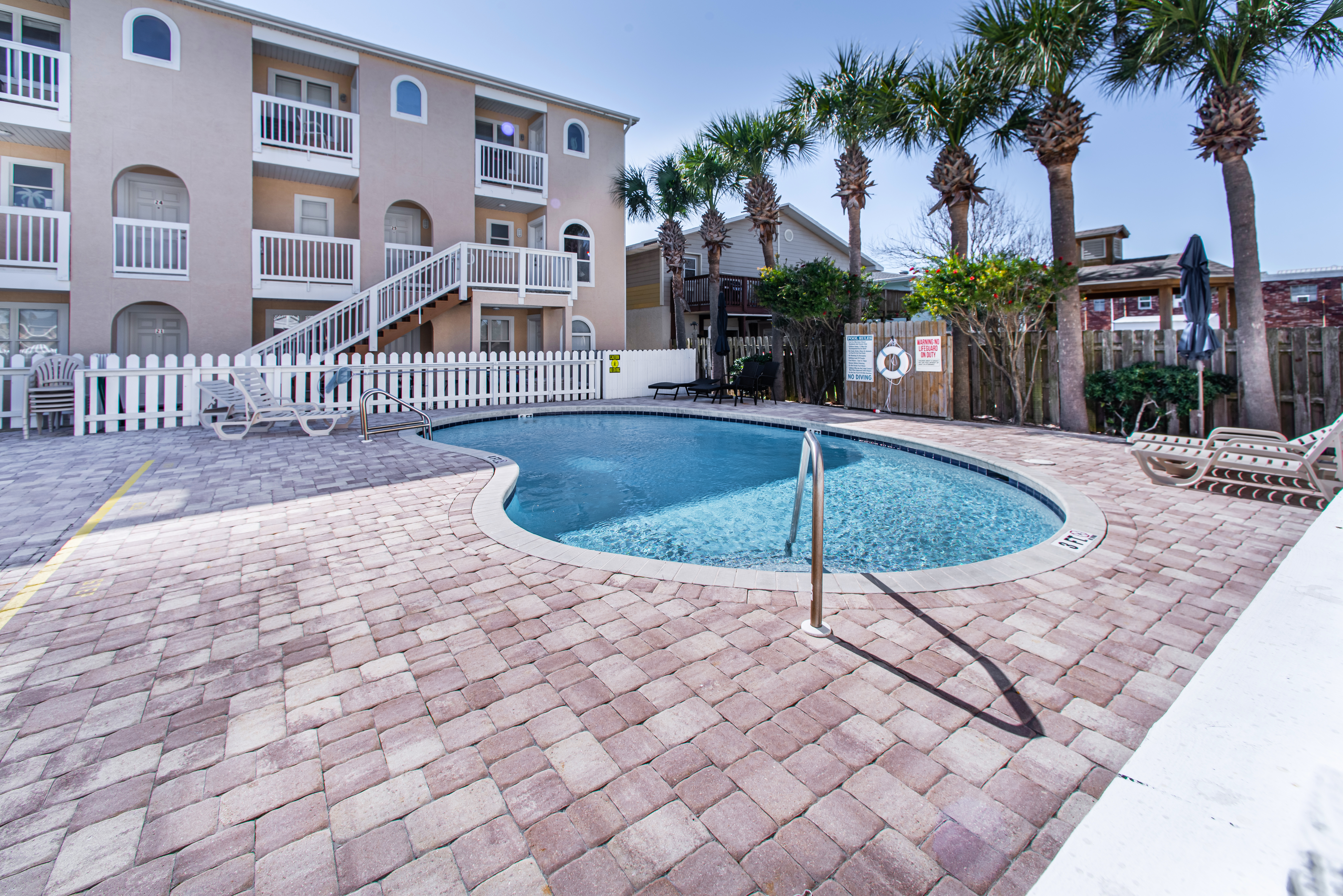 Panama City Beach Condo 986335