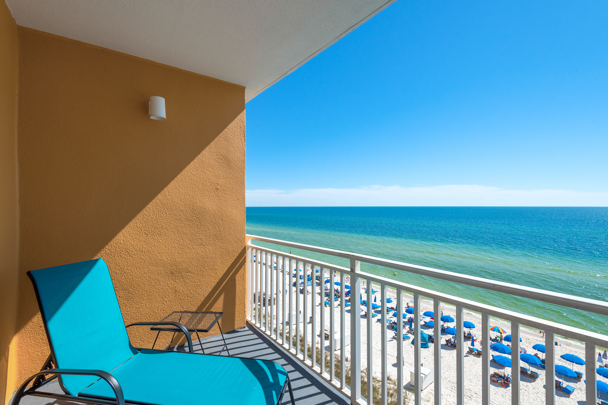 Panama City Beach Condo 986336