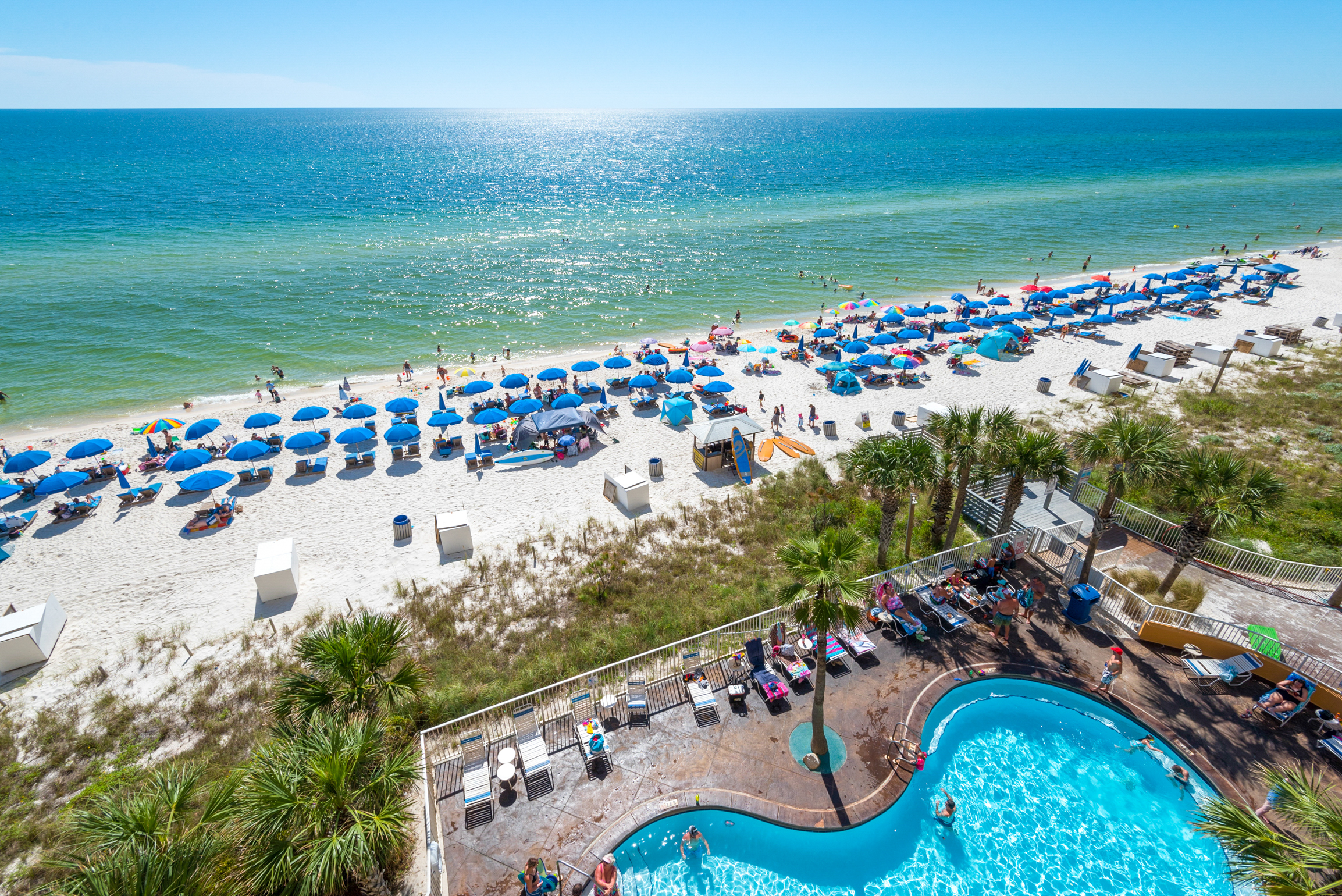 Panama City Beach Condo 986336