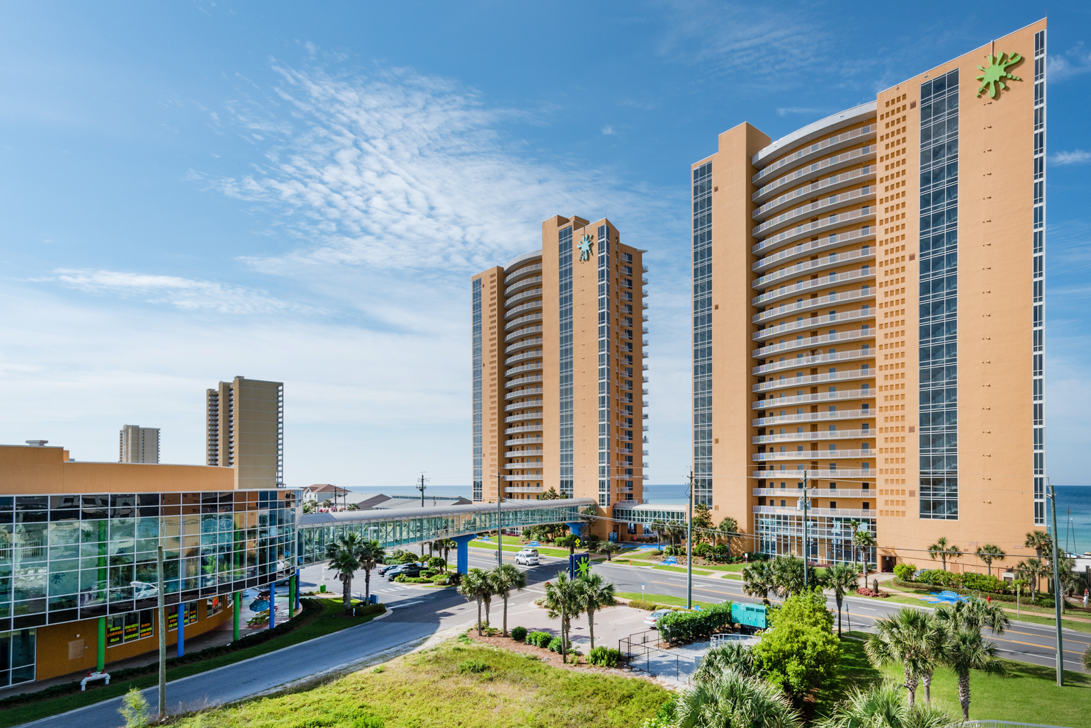 Panama City Beach Condo 986336