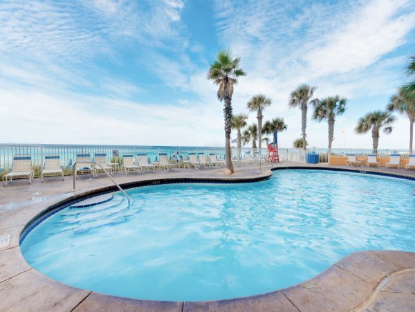 Panama City Beach Condo 986336