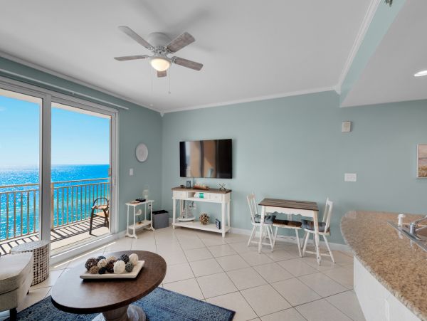 Panama City Beach Condo 986336