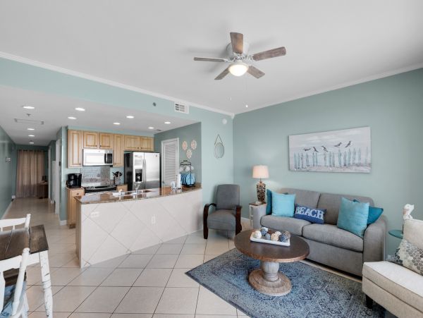 Panama City Beach Condo 986336