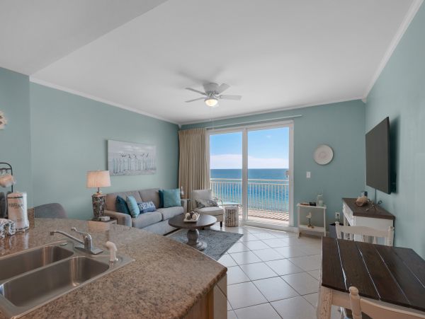 Panama City Beach Condo 986336