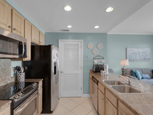 Panama City Beach Condo 986336