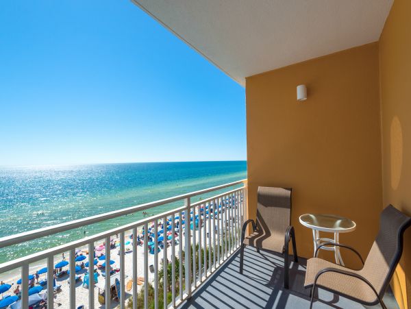 Panama City Beach Condo 986336