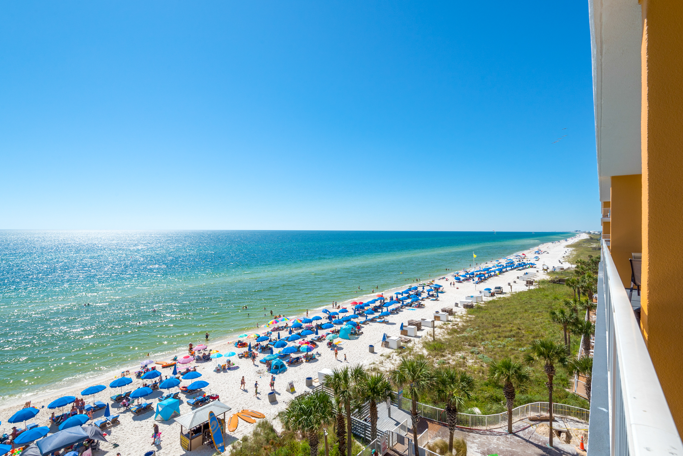 Panama City Beach Condo 986336