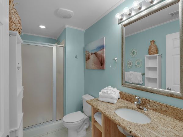 Panama City Beach Condo 986336