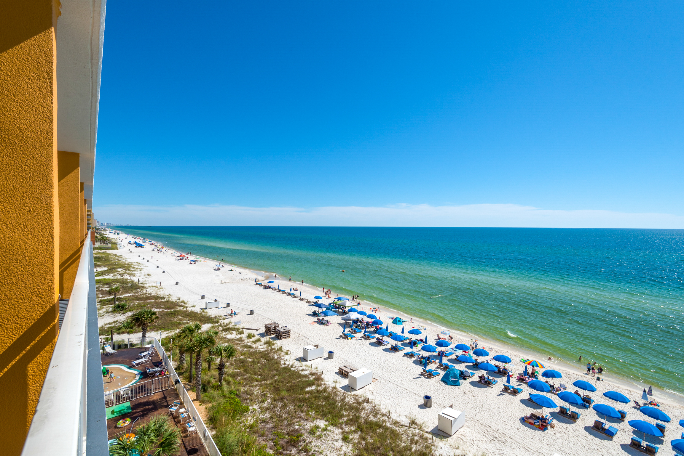 Panama City Beach Condo 986336