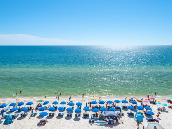 Panama City Beach Condo 986336