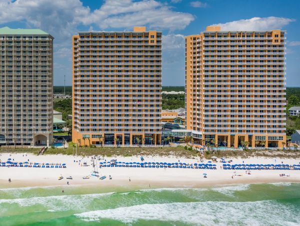 Panama City Beach Condo 986336