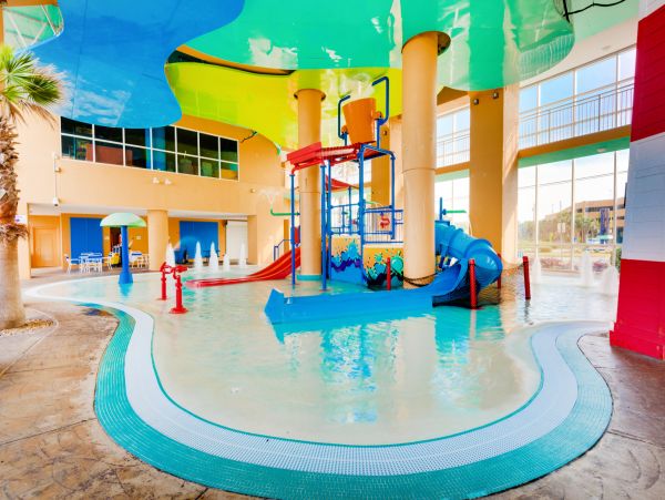 Panama City Beach Condo 986336