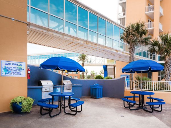 Panama City Beach Condo 986336