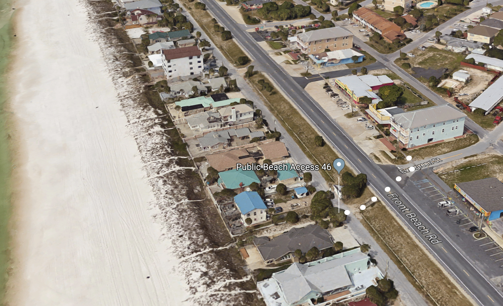 Panama City Beach Home 986337