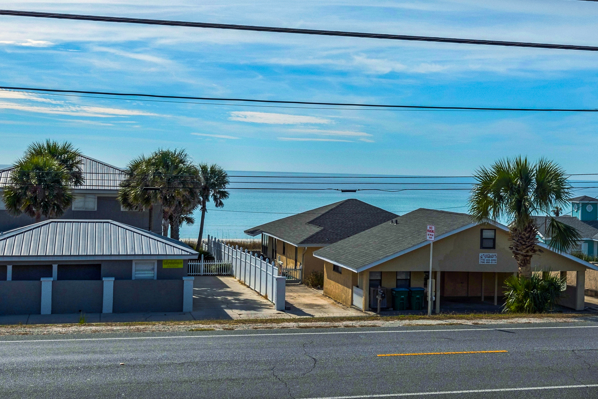 Panama City Beach Home 986337