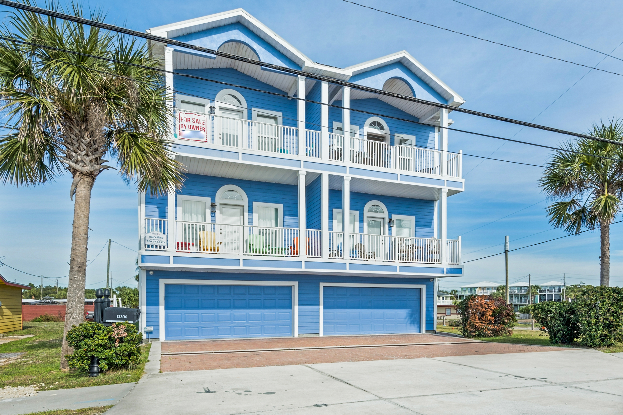 Panama City Beach Home 986337