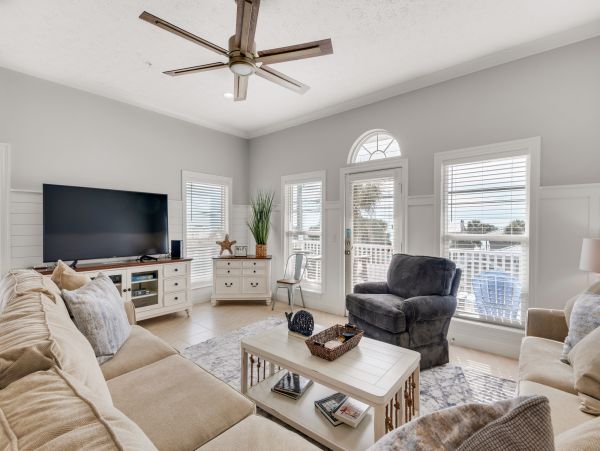 Panama City Beach Home 986337
