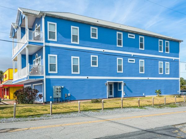 Panama City Beach Home 986337