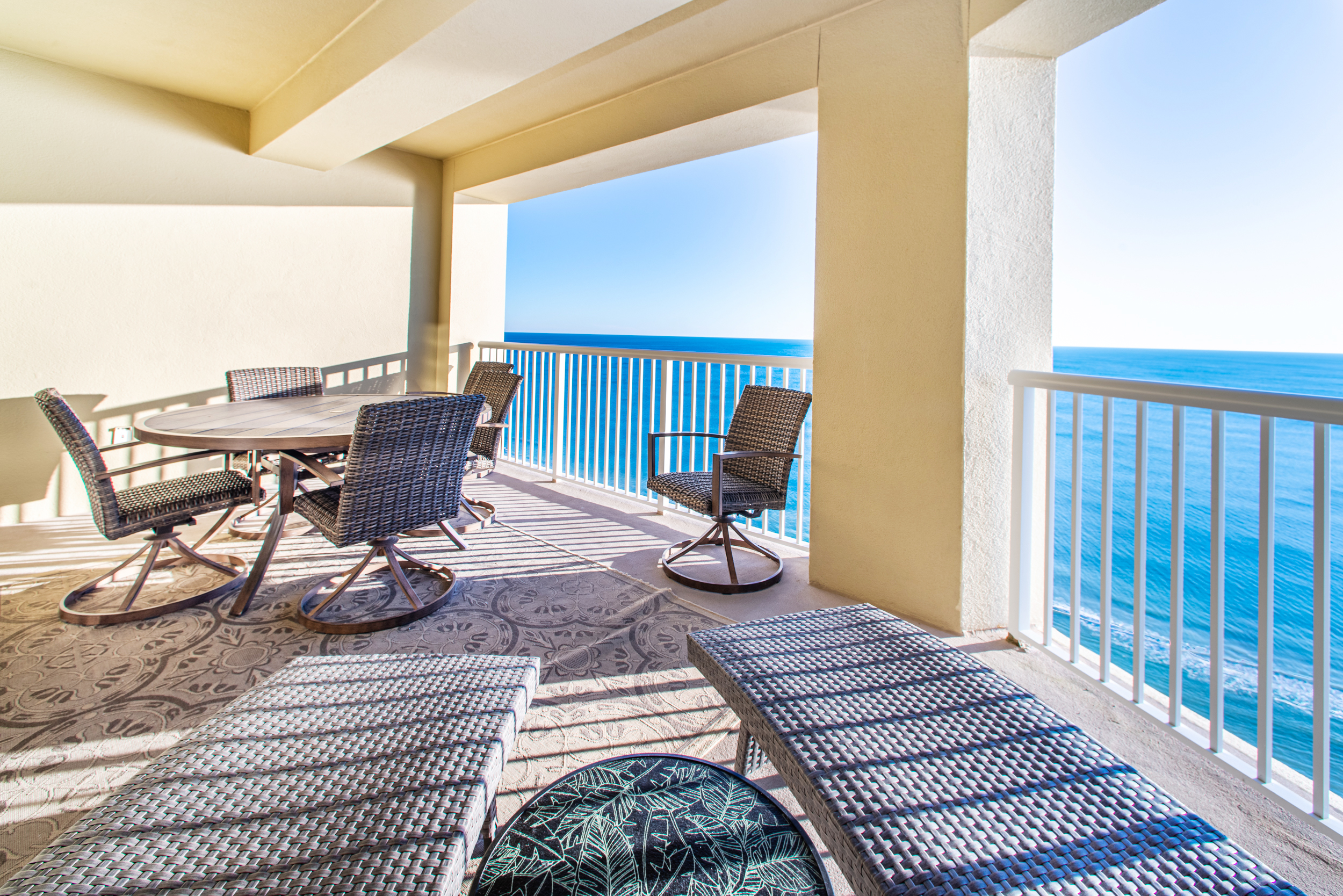 Panama City Beach Condo 986338