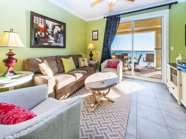 Panama City Beach Condo 986338