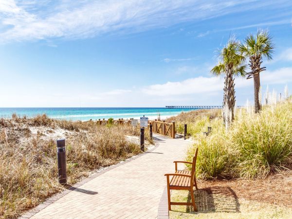 Panama City Beach Condo 986338