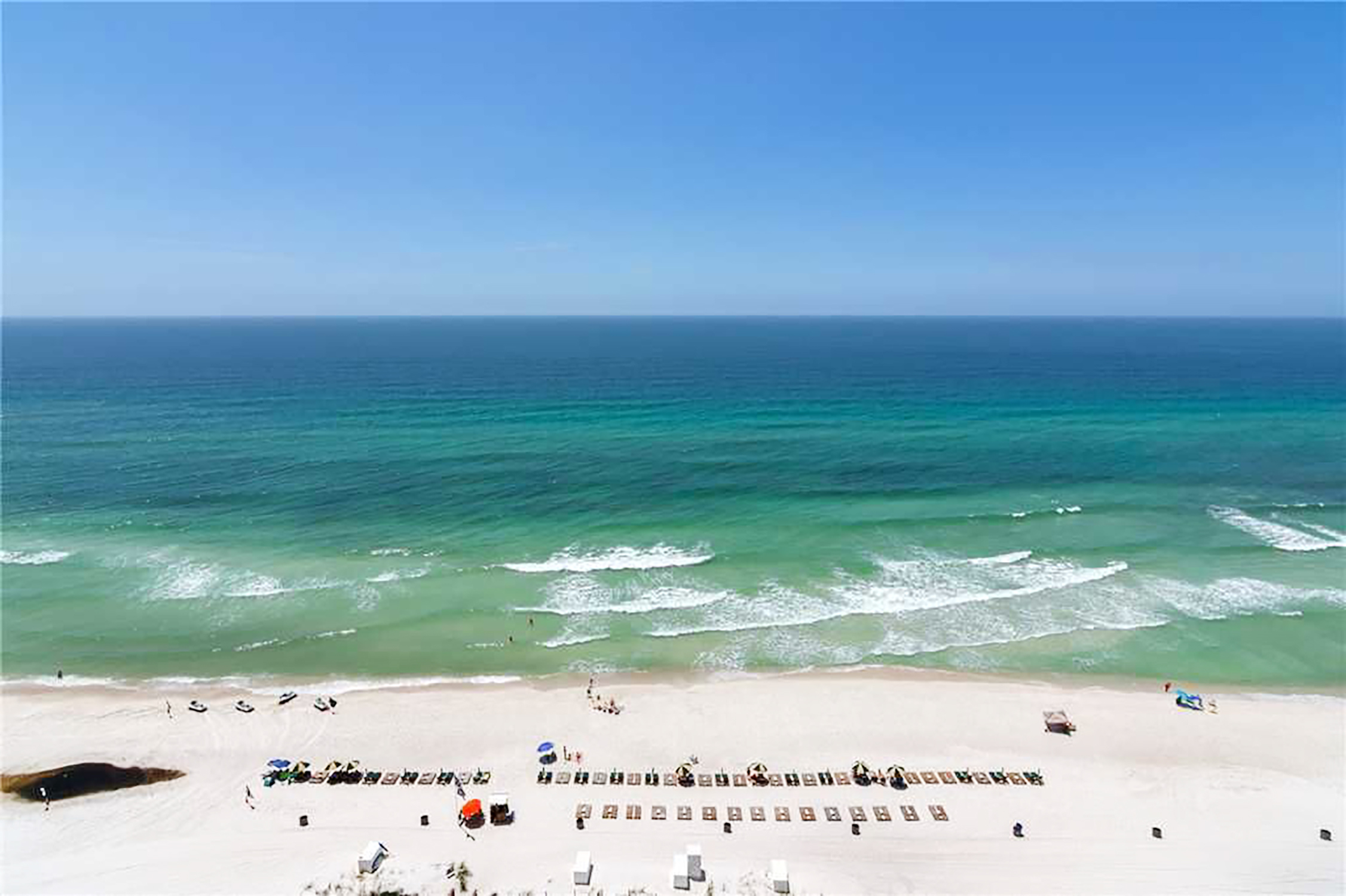 Panama City Beach Condo 986338