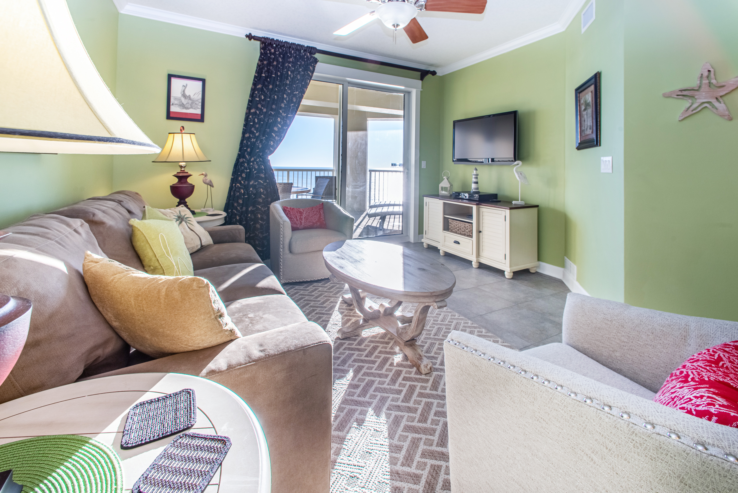 Panama City Beach Condo 986338