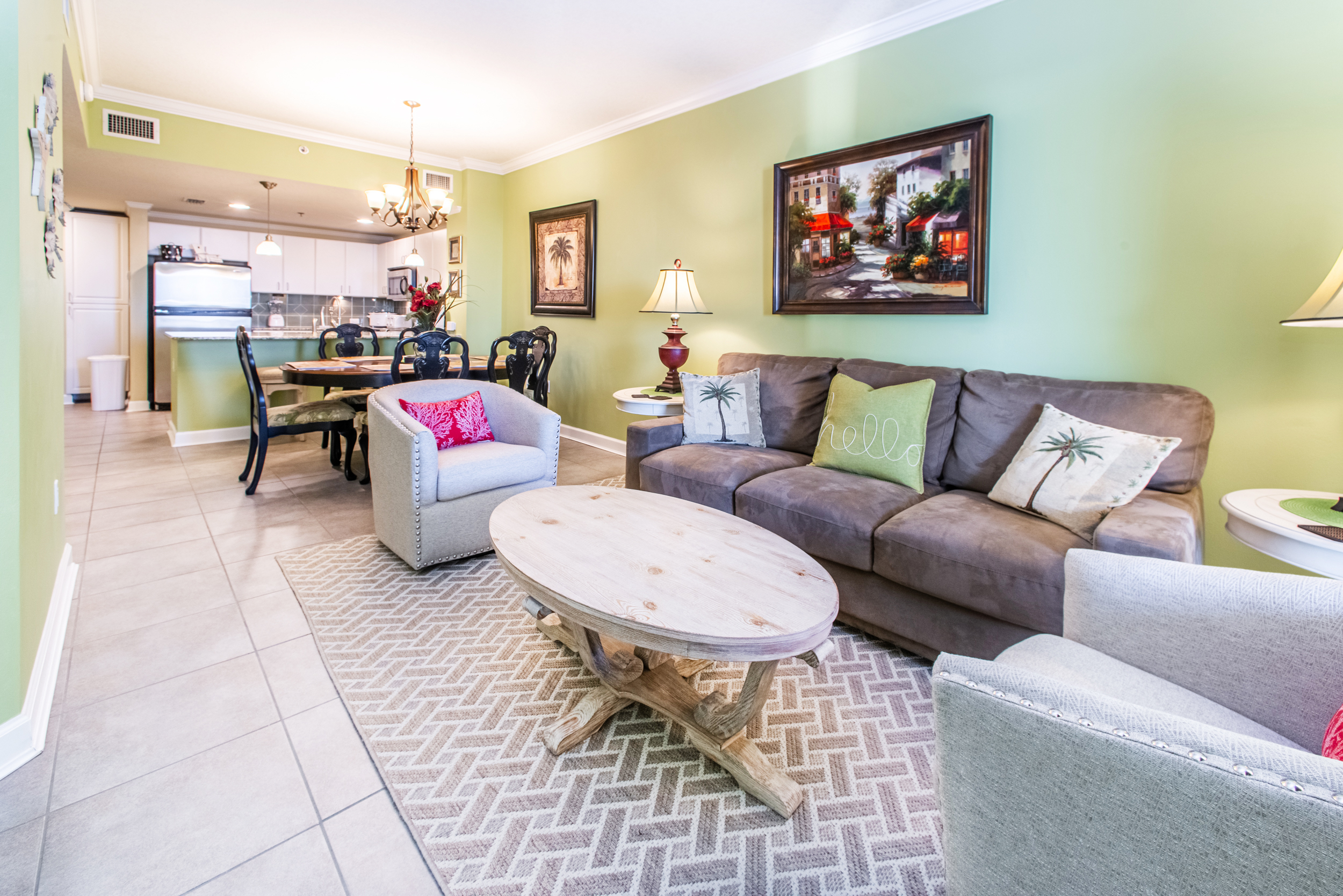 Panama City Beach Condo 986338