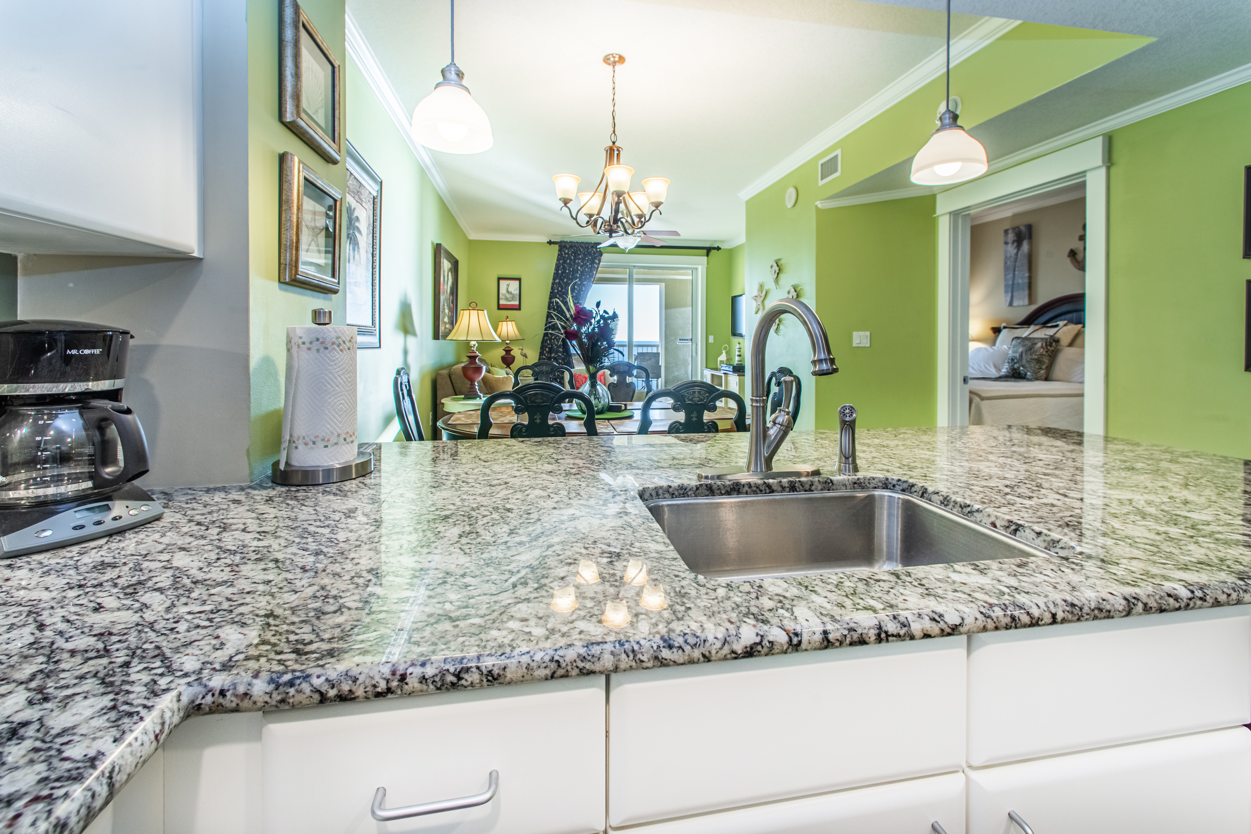 Panama City Beach Condo 986338