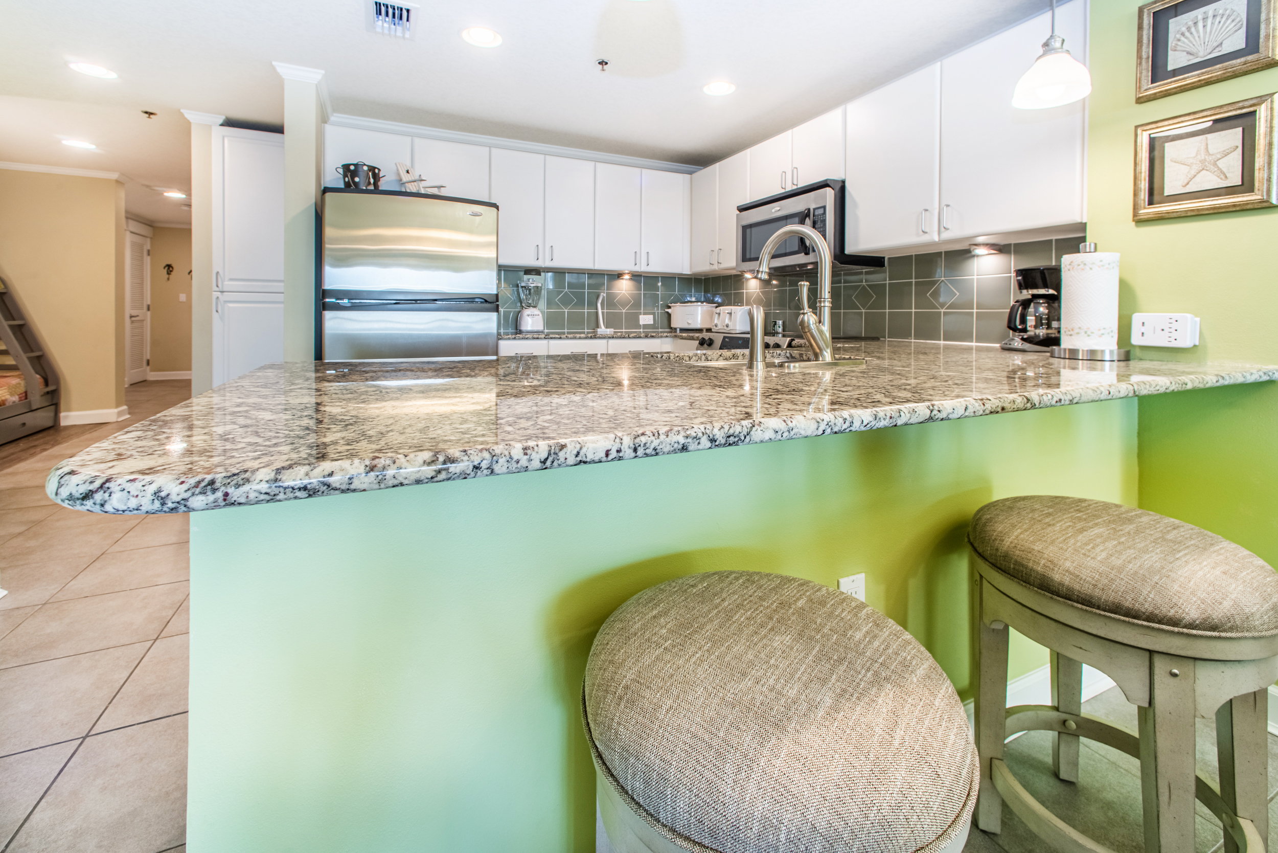 Panama City Beach Condo 986338